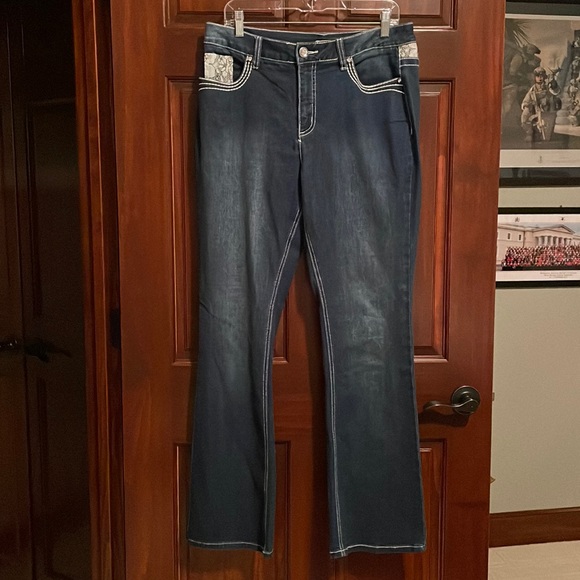 Est. 1946 Denim - Est. 1946 jeans size 12.